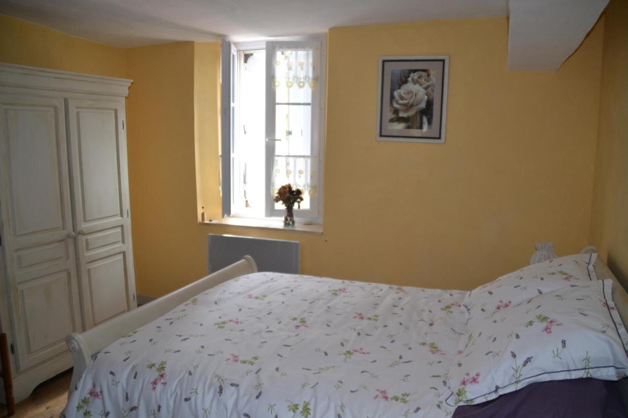 Le Moulin Neuf Villa Beaupréau-en-Mauges Dış mekan fotoğraf